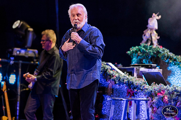 Kenny Rogers