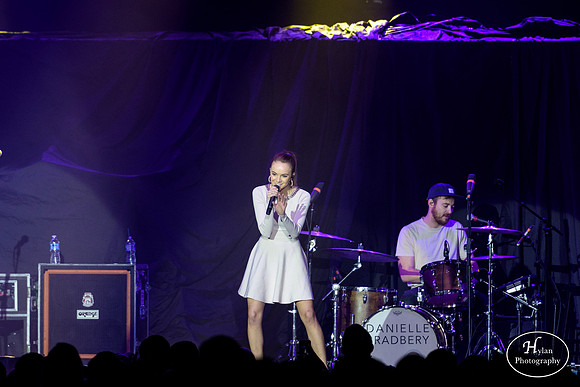 Danielle Bradbery