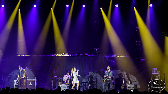 Danielle Bradbery