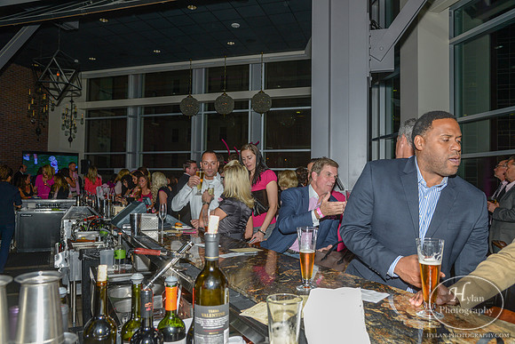 WLEV's Little Pink Dress Party - 2015