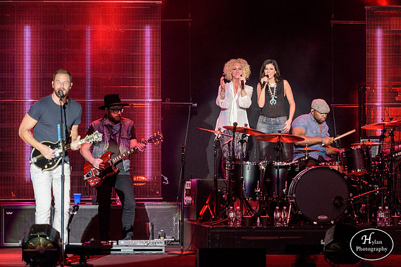 Little Big Town
