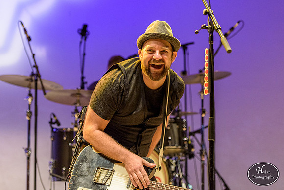 Kristian Bush