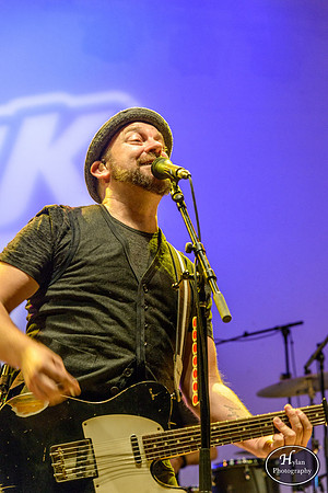Kristian Bush