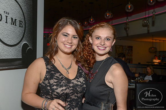 WLEV's Little Pink Dress Party - 2015