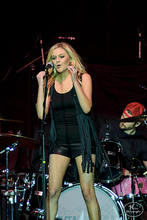 Kelsea Ballerini