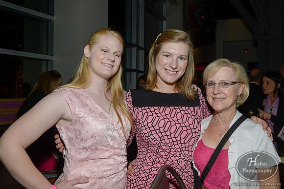 WLEV's Little Pink Dress Party - 2015