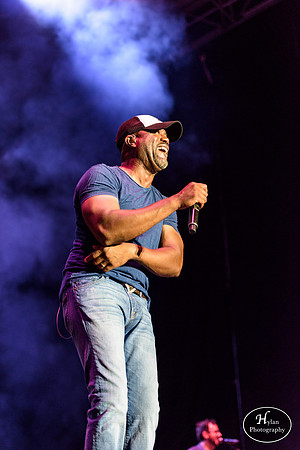 Darius Rucker