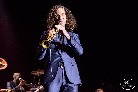 Kenny G