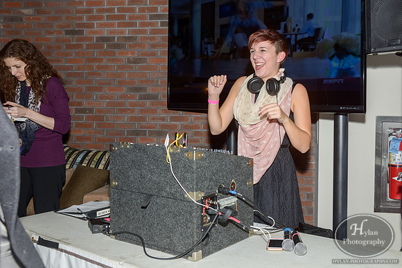 WLEV's Little Pink Dress Party - 2015