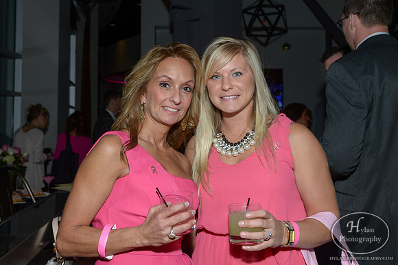WLEV's Little Pink Dress Party - 2015