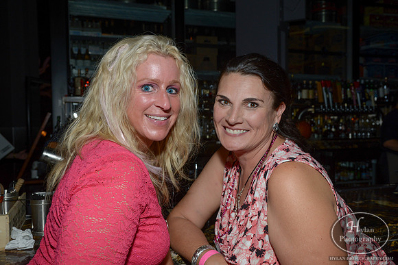 WLEV's Little Pink Dress Party - 2015