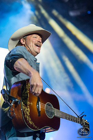 Alan Jackson
