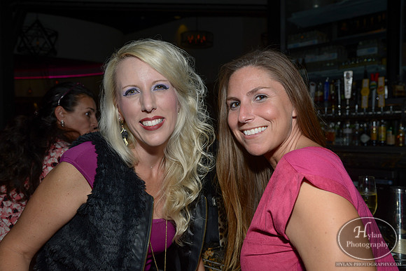 WLEV's Little Pink Dress Party - 2015