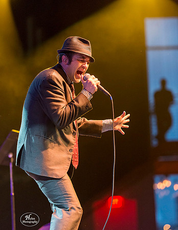 Cherry Poppin' Daddies