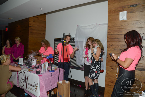 WLEV's Little Pink Dress Party - 2015