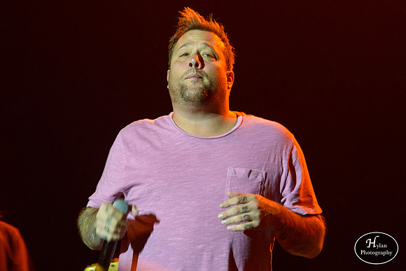 Uncle Kracker