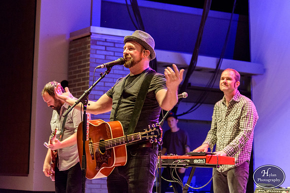 Kristian Bush