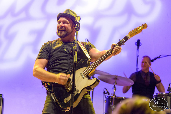 Kristian Bush
