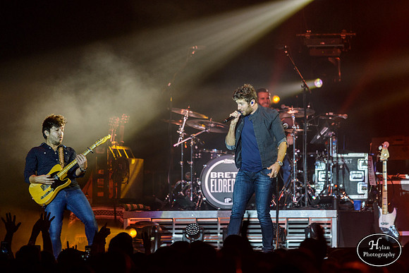 Brett Eldredge