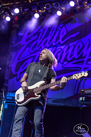 Eddie Money