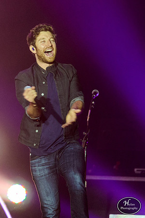 Brett Eldredge