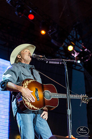 Alan Jackson