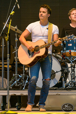 Josh Dorr