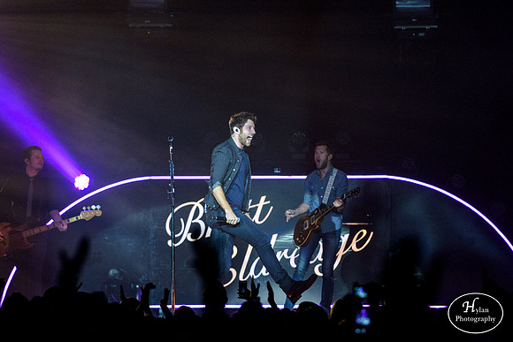 Brett Eldredge