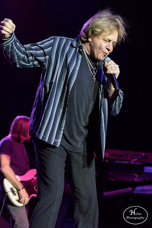 Eddie Money