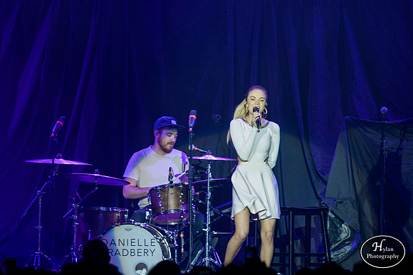 Danielle Bradbery