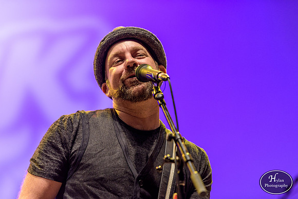 Kristian Bush