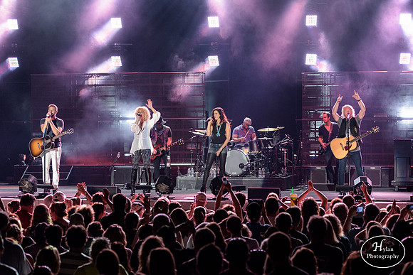 Little Big Town