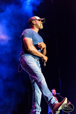 Darius Rucker
