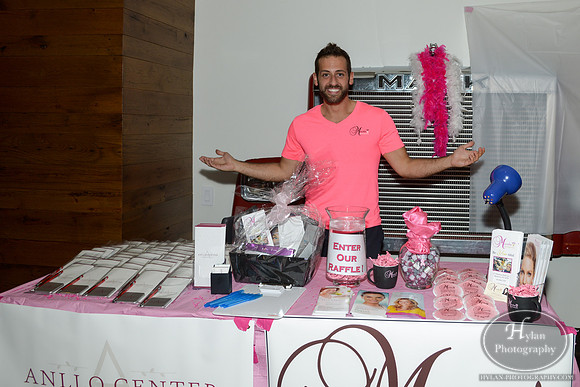 WLEV's Little Pink Dress Party - 2015