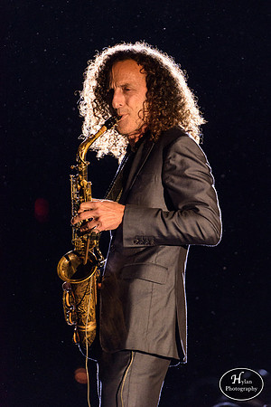 Kenny G