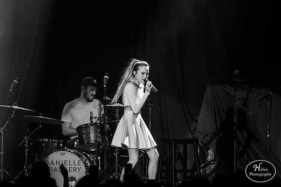 Danielle Bradbery
