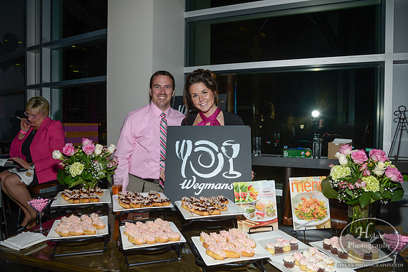 WLEV's Little Pink Dress Party - 2015