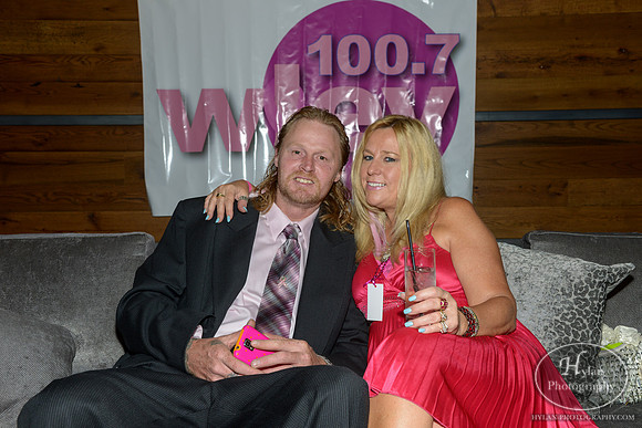 WLEV's Little Pink Dress Party - 2015
