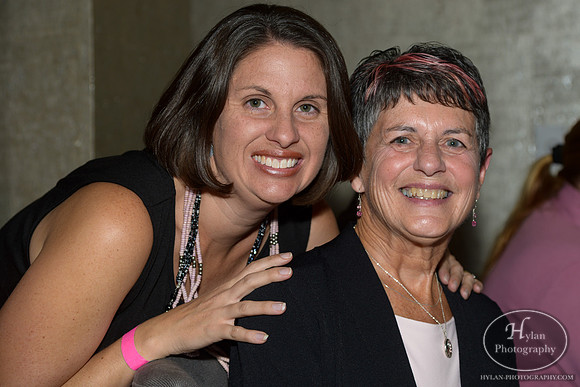 WLEV's Little Pink Dress Party - 2015