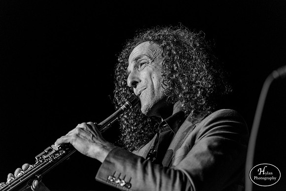 Kenny G