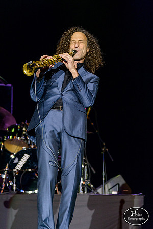 Kenny G