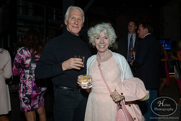 WLEV's Little Pink Dress Party - 2015