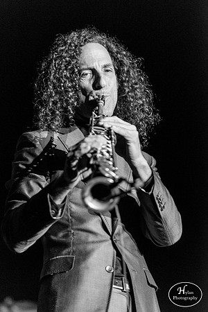 Kenny G