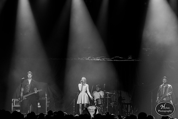 Danielle Bradbery