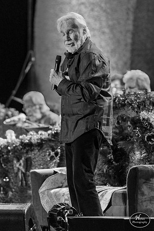 Kenny Rogers