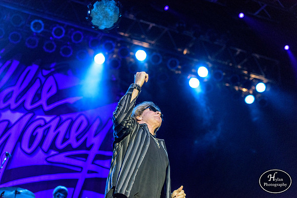 Eddie Money