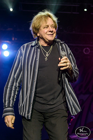Eddie Money