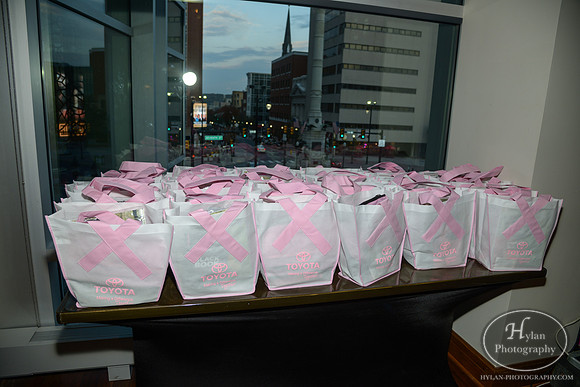 WLEV's Little Pink Dress Party - 2015