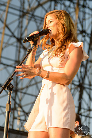 Casadee Pope