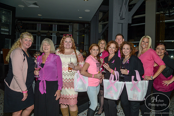 WLEV's Little Pink Dress Party - 2015
